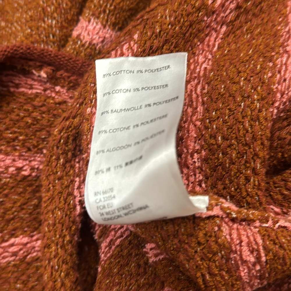 Free People Sweater - Picture 16 of 16